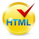 Icono HTML