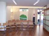Sala de clases