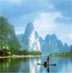 Rio Yangtse