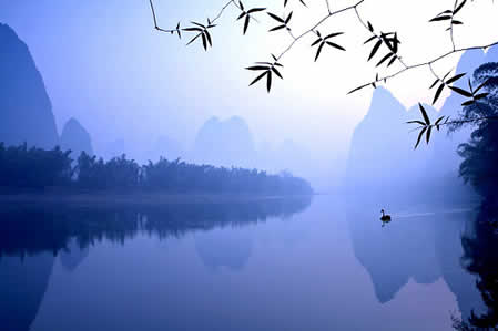 Li river Chinese